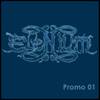 Elenium (FIN) : Promo 2001